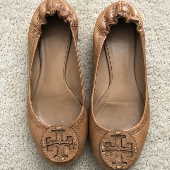 Tory Burch Shoes - Tory Burch Reva Flats Tory Burch Shoes - Tory Burch Reva Flats